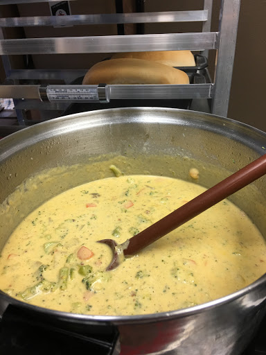 Cafe «East Main Street Coffee Shop», reviews and photos, 6526 Main St, New Port Richey, FL 34653, USA