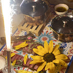 Photo n°1 de l'avis de carlos.a fait le 14/07/2023 à 22:57 sur le  Flower Eat à Prazins (Santa Eufémia)