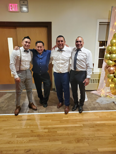 Bowling Alley «Danbury Duck Pin Lanes», reviews and photos, 7 E Hayestown Rd, Danbury, CT 06811, USA