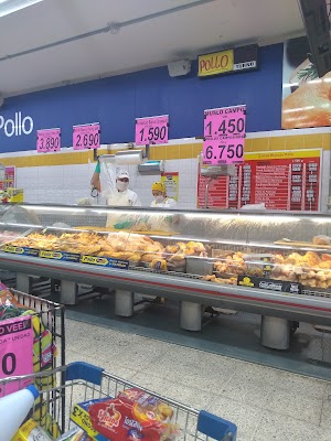 MERCAMIO - photo 1