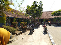 Foto SD  Negeri 2 Garajati, Kabupaten Kuningan