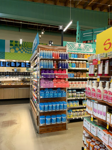 Grocery Store «Whole Foods Market», reviews and photos, 283 Broadway St, Laguna Beach, CA 92651, USA