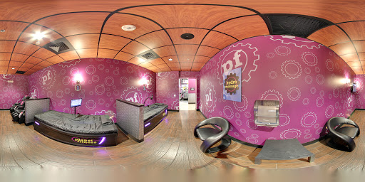 Gym «Planet Fitness», reviews and photos, 2525 N Texas St, Fairfield, CA 94533, USA