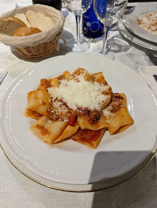 Plats et boissons hôtels Hotel Hermitage 73013 Galatina