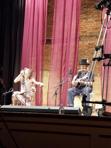 Performing Arts Theater «Lincoln Theatre», reviews and photos, 117 E Main St, Marion, VA 24354, USA