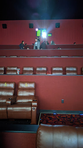 Movie Theater «Cinemark At the Pike», reviews and photos, 99 Pine Ave, Long Beach, CA 90802, USA