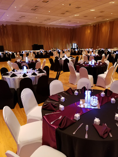 Banquet Hall «The Conmy Center», reviews and photos, 750 San Salvador Dr, Dunedin, FL 34698, USA