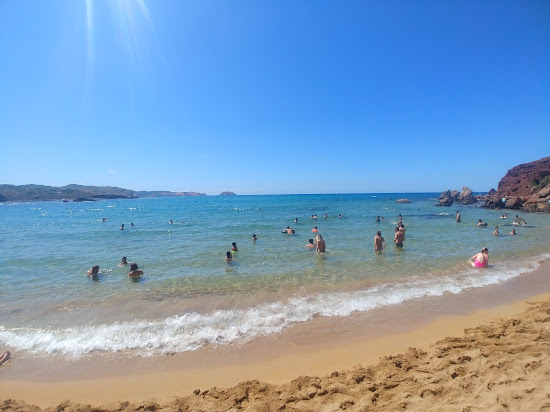 Cap de Cavalleria
