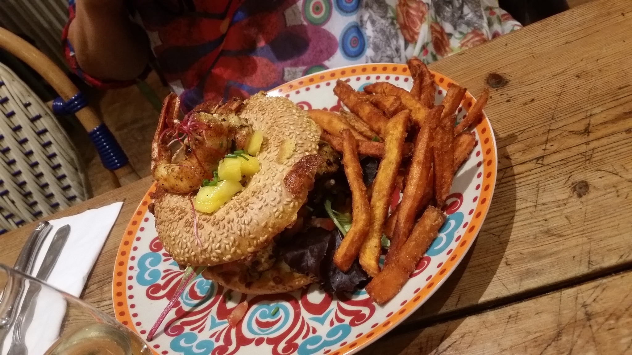 Photo n° 2 de l'avis de Jean.i fait le 21/09/2017 à 21:26