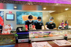 JiBang Sushi & Hibachi image
