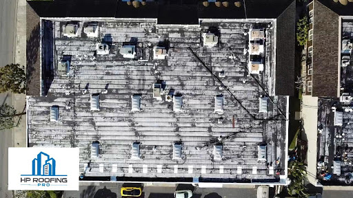 HP Commercial Roofing Pro image