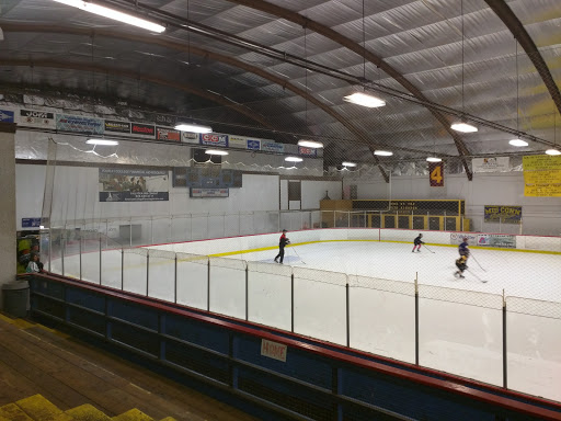Arena «South Windsor Arena & Sports», reviews and photos, 585 John Fitch Blvd, South Windsor, CT 06074, USA