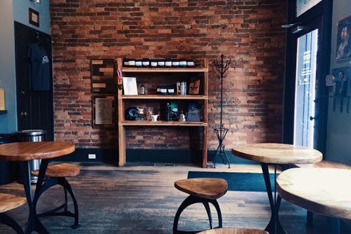 Square One Coffee, 145 N Duke St, Lancaster, PA 17602, USA, 