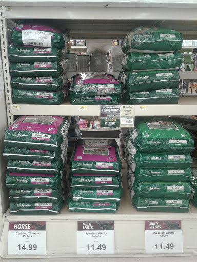 Animal Feed Store «Orscheln Farm & Home», reviews and photos, 860 Country Corners Shop Center, Washington, MO 63090, USA