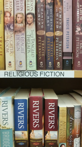 Book Store «Half Price Books», reviews and photos, 1400 Twixt Town Rd, Marion, IA 52302, USA