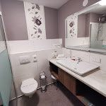 Photo n°4 de l'avis de Michael.c fait le 28/11/2022 à 21:07 sur le  Hotel Deutscher Hof à Babenhausen