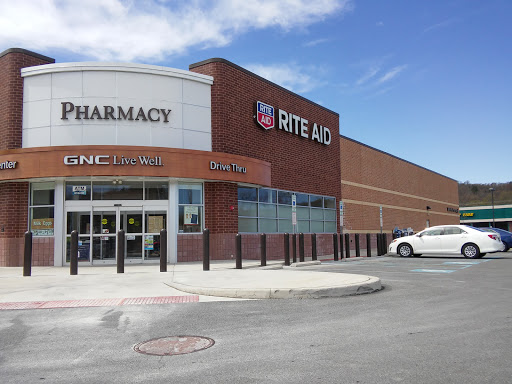 Rite Aid, 4551 Milford Rd, East Stroudsburg, PA 18302, USA, 