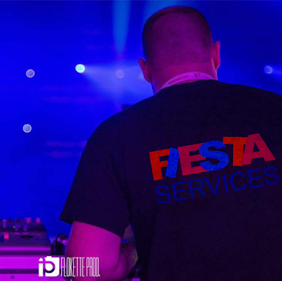 Fiesta services