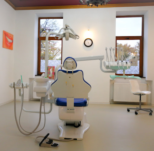 D. Dental Clinic - Dentist