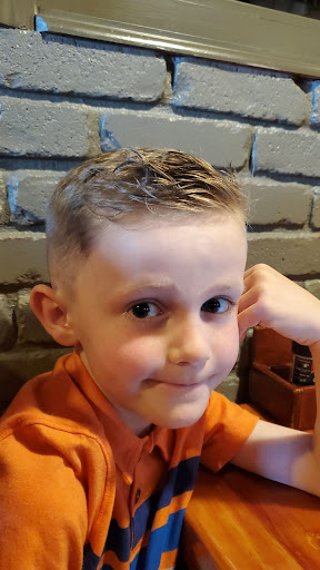 Hair Salon «Sport Clips Haircuts of Spring Hill», reviews and photos, 1007 Crossings Blvd, Spring Hill, TN 37174, USA