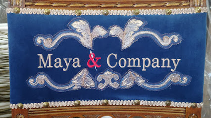 Alterations & Custom Tailoring By Maya & Company