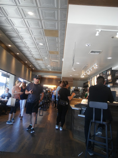 Coffee Shop «Starbucks», reviews and photos, 1160 Burlingame Ave, Burlingame, CA 94010, USA