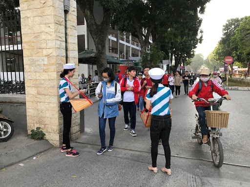 Trường Đại học Bách khoa Hà Nội