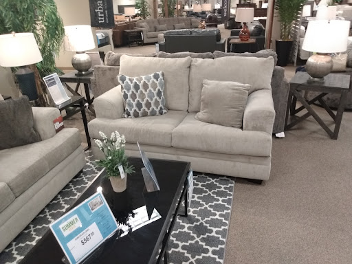 Furniture Store «Ashley HomeStore», reviews and photos, 3672 Welsh Rd, Willow Grove, PA 19090, USA
