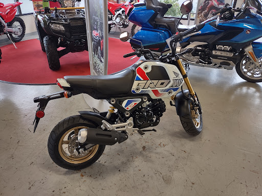 Car Dealer «Honda of Fairfield», reviews and photos, 5467 Dixie Hwy, Fairfield, OH 45014, USA