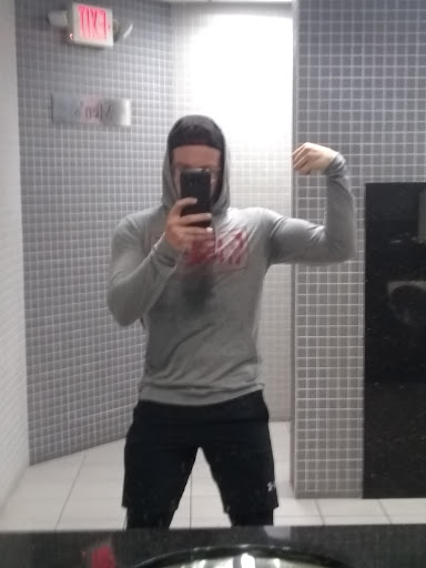 Gym «Fitness Connection», reviews and photos, 3888 Irving Mall, Irving, TX 75062, USA