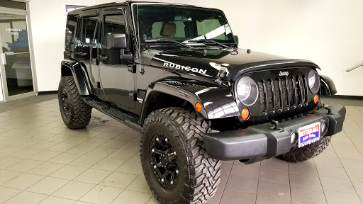 Used Car Dealer «Better All Auto Sales», reviews and photos, 914 S 1st St, Yakima, WA 98901, USA