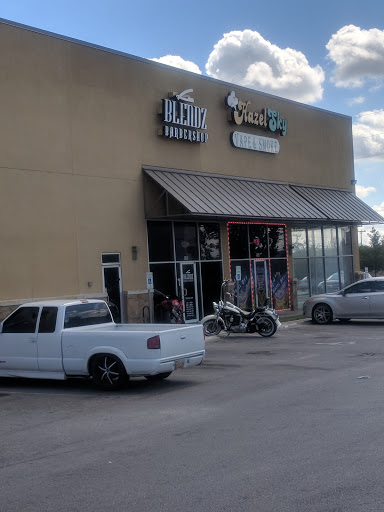 Barber Shop «Blendz Barbershop», reviews and photos, 8827 Texas 151 Access Rd #105, San Antonio, TX 78251, USA
