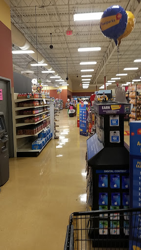 Supermarket «Giant Eagle Supermarket», reviews and photos, 1275 W Patrick St, Frederick, MD 21702, USA