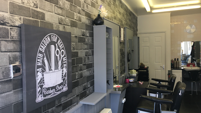 Reviews of Mersea Road Haircutters in Colchester - Barber shop