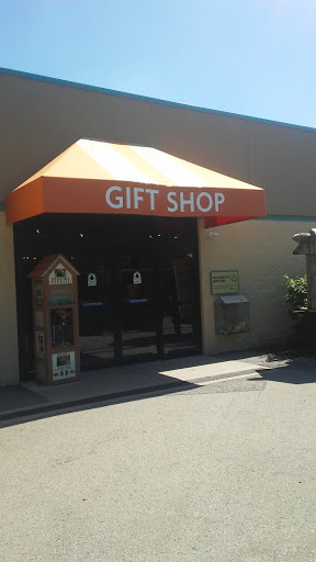 Indianapolis Zoo Gift Shop