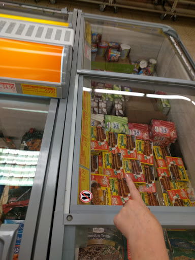 Supermarket «ALDI», reviews and photos, 2931 Fort St, Wyandotte, MI 48192, USA