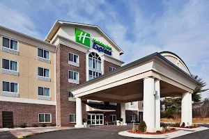 Holiday Inn Express & Suites Statesville, an IHG Hotel image