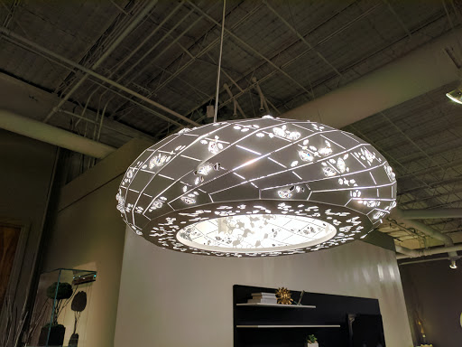 Furniture Store «Cantoni Modern Furniture Atlanta», reviews and photos, 1011 Monroe Dr NE, Atlanta, GA 30306, USA