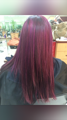 Hair Salon «Hair by Marina @ Le Salon Complet», reviews and photos, 19300 Rinaldi St, Porter Ranch, CA 91326, USA