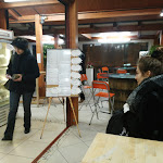 Photo n°1 de l'avis de Daniele.i fait le 04/03/2017 à 20:03 sur le  I tesori del Rubicone Mare à Romagna Center