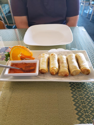 Thai Plate Restaurant image