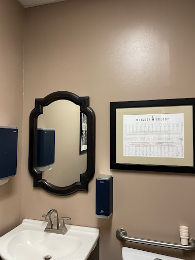 Alcohol Manufacturer «Old Line Spirits», reviews and photos, 4201 E Pratt St, Baltimore, MD 21224, USA