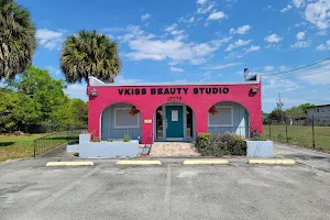 Vkiss Beauty Studio #vkissbeauty #betzybeauty image