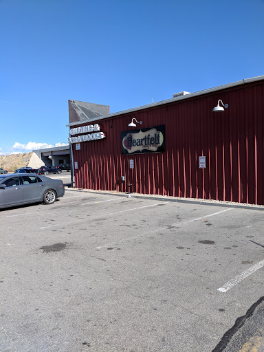 Craft Store «Heartfelt Hobby & Craft», reviews and photos, 407 W 9000 S, Sandy, UT 84070, USA