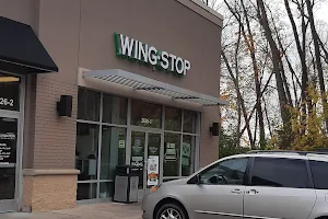 Wingstop image