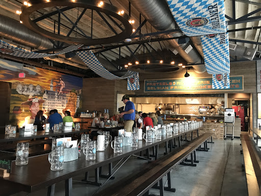 Von Elrod's Beer Hall & Kitchen