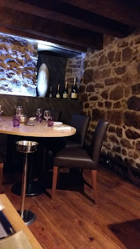 Atmosphère du Restaurant La Maniguette à Chambéry - n°11