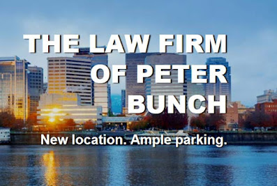 The Law Firm of Peter Bunch