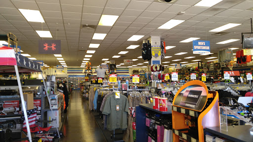 Sporting Goods Store «Big 5 Sporting Goods», reviews and photos, 4743 W 29th St, Greeley, CO 80634, USA
