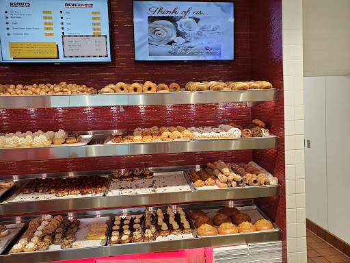 Donut Shop «Jack Frost Donuts», reviews and photos, 4960 Pearl Rd, Cleveland, OH 44109, USA